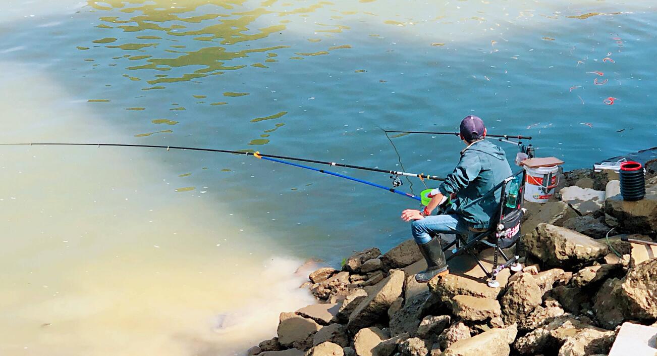 魚竿漂座掉了怎么釣魚(魚竿浮漂座怎么安裝)