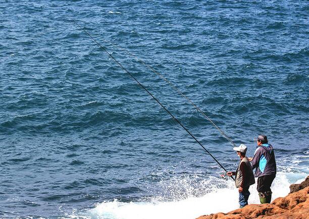 魔域夢幻島怎么釣魚(魔域夢幻島釣魚怎么釣)